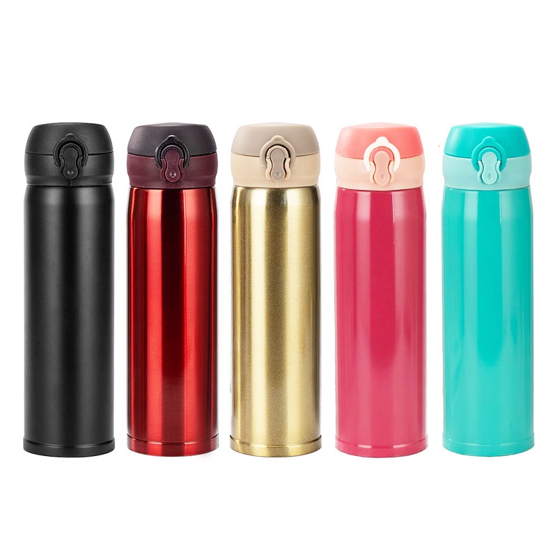 image Bouteilles isothermes