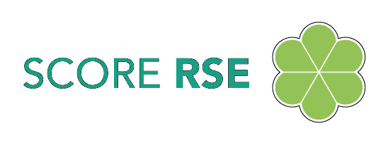 Score RSE Vert Clair