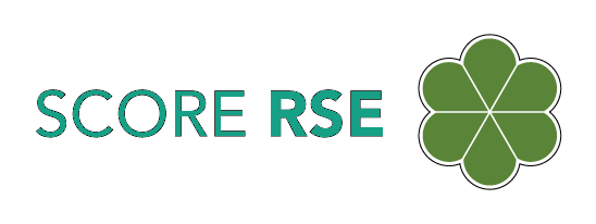 Score RSE Vert Foncé